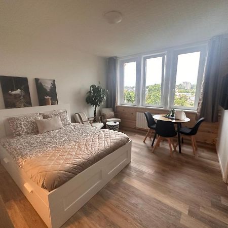Ferienwohnung Le Petit Port - La Belle Etoile Sedan Exterior foto